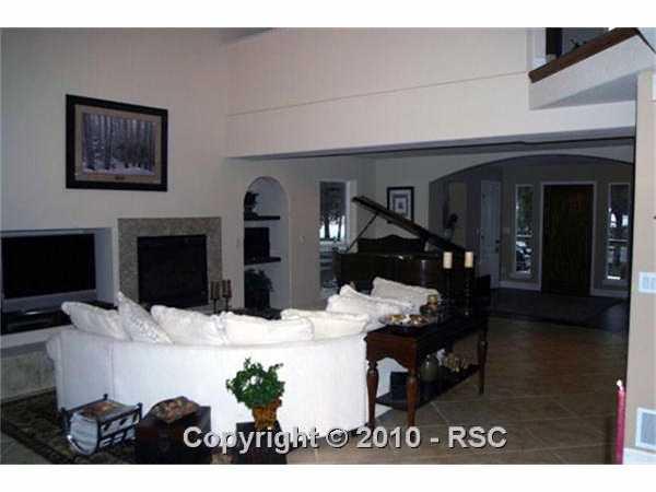 17375 Shahara Road Monument, CO 80132 - Photo 7 of 15 Gallery Image 7