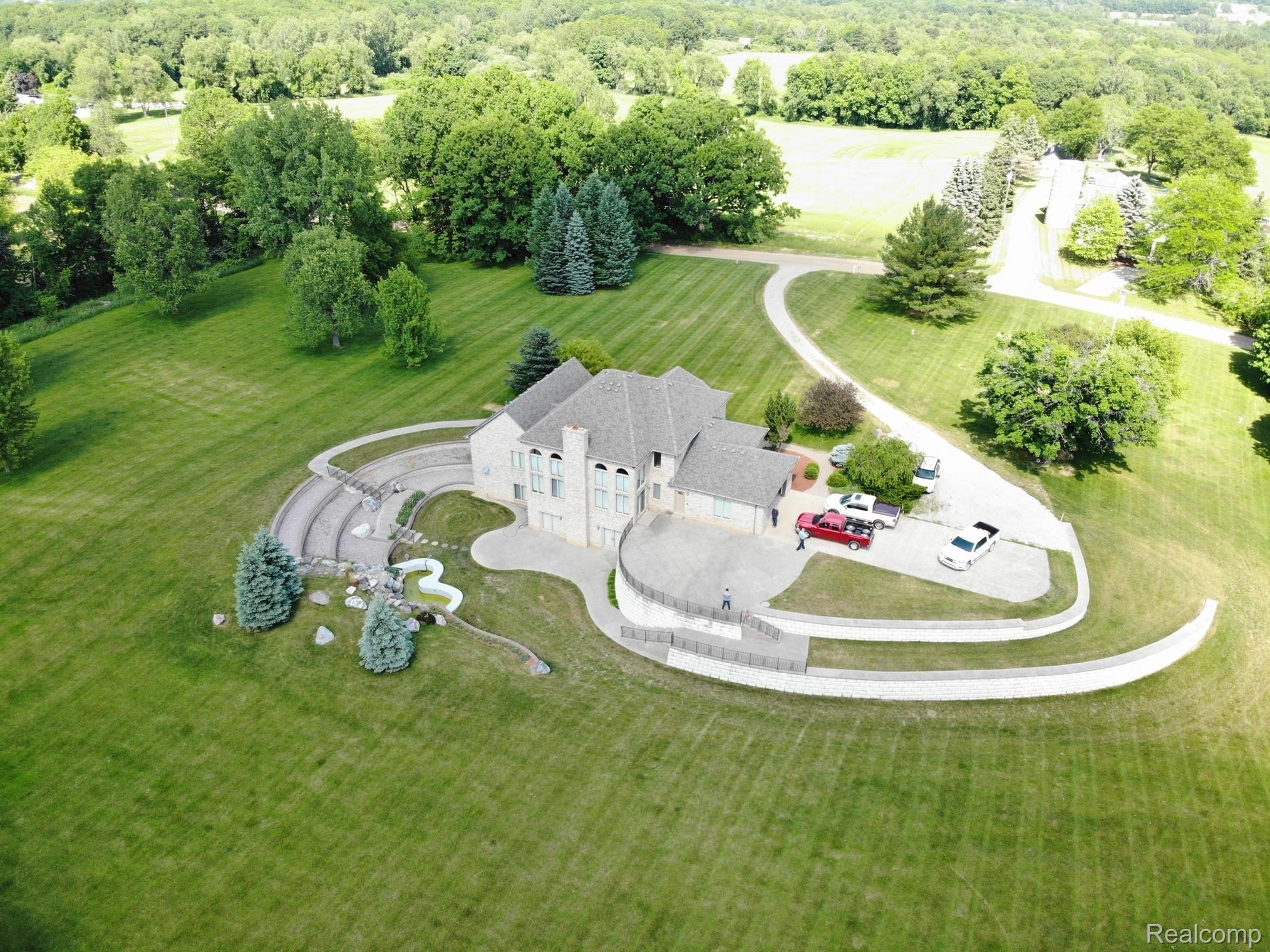 5860 Sandhill Road Almont, MI 48003 - Photo 3 of 47 image6.jpeg