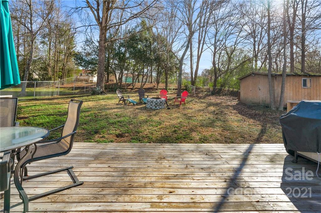 4800 Cheviot Road Charlotte, NC 28269 - Photo 34 of 34 a view of a park with slides