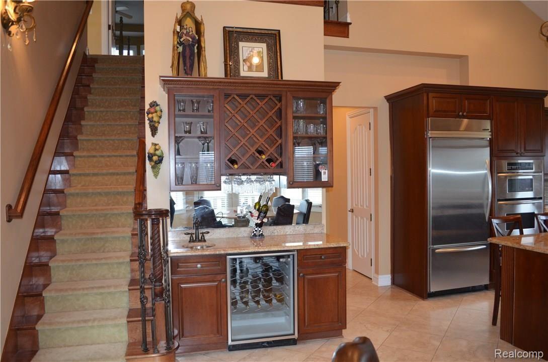 67808 Campground Road Washington, MI 48095 - Photo 20 of 77 STAINLESS APPLIANCES!