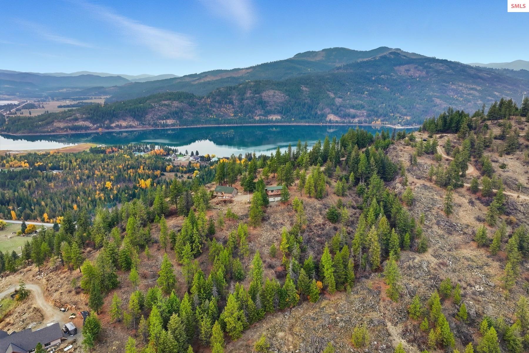 1149 Dunromin Road Priest River, ID 83856 - Photo 47 of 55 Gallery Image 47