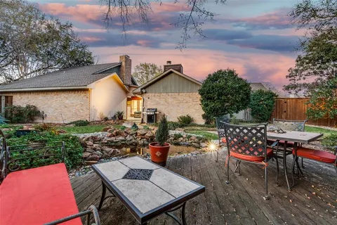 $629,900 | 8518 Richardson Branch Trail, Dallas, TX 75243