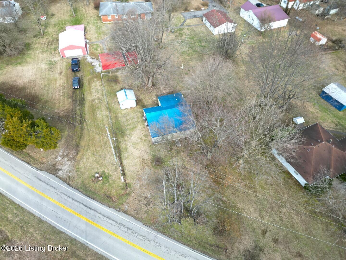 9546 Elizabethtown Road Big Clifty, KY 42712 - Photo 3 of 68 Image 03