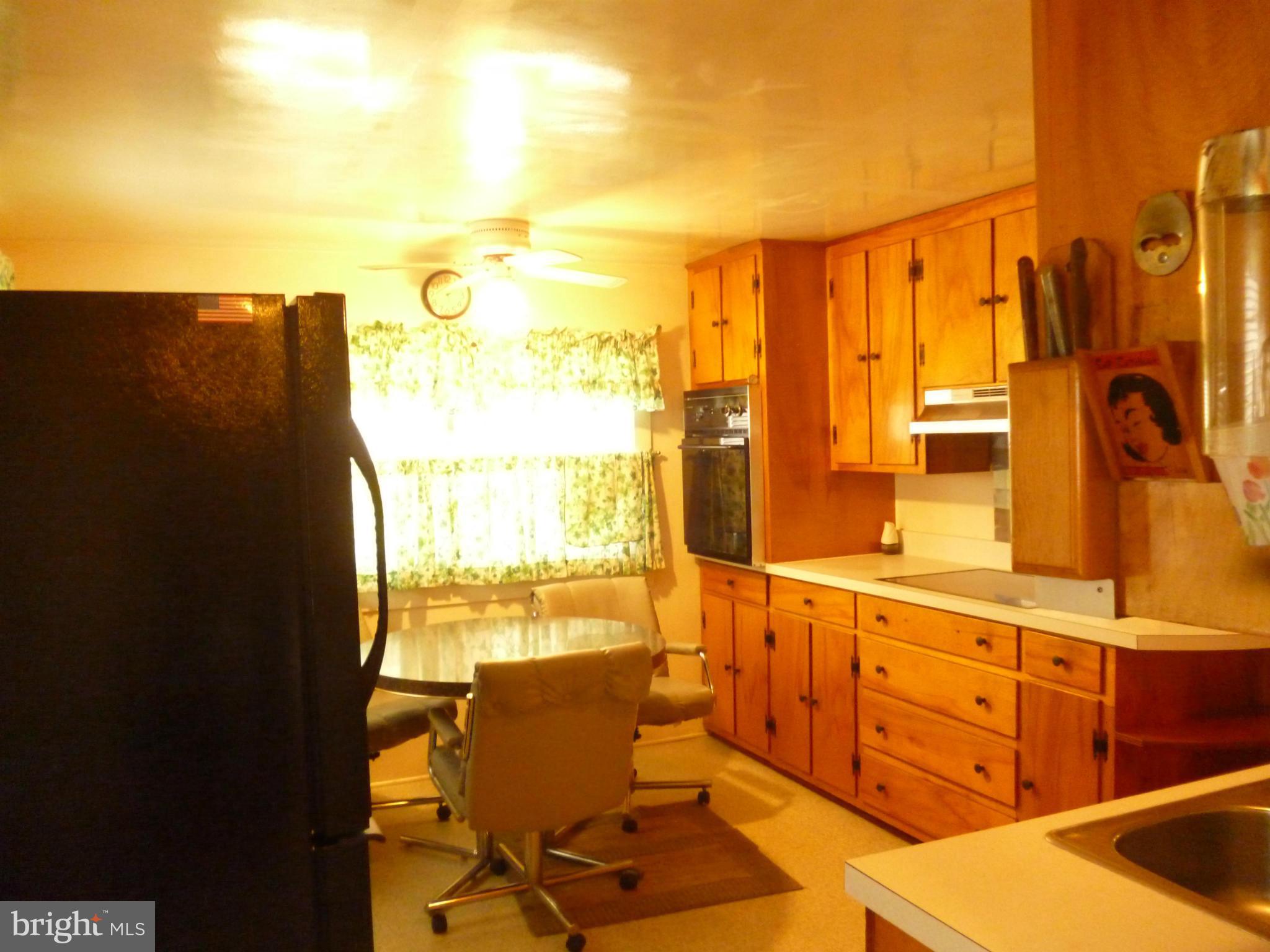 256 Ritter Road White Post, VA 22663 - Photo 14 of 18 Kitchen