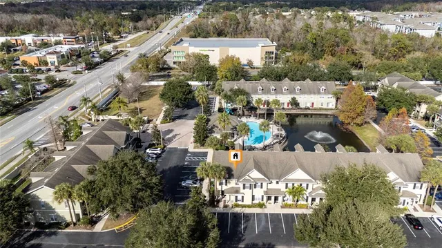 $1,850 | 10109 Regent Park Drive, Unit 2502, Orlando, FL 32825