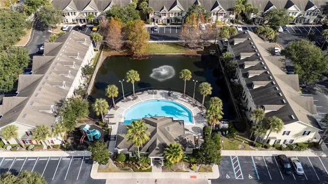 $1,850 | 10109 Regent Park Drive, Unit 2502, Orlando, FL 32825