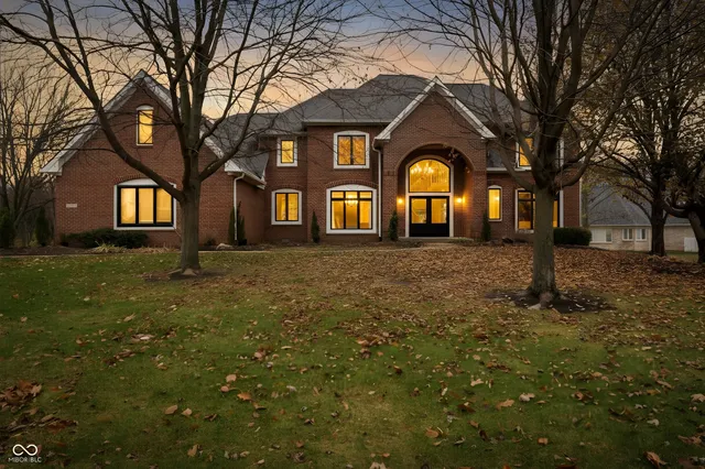 $1,225,000 | 12953 Brighton Lane, Carmel, IN 46032