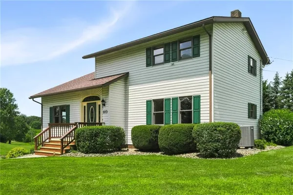 $480,000 | 103 Allen Drive, Mars, PA 16046