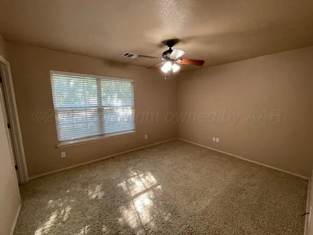 $1,750 | 3522 South Mirror Street, Amarillo, TX 79118