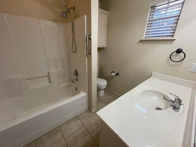 $1,750 | 3522 South Mirror Street, Amarillo, TX 79118