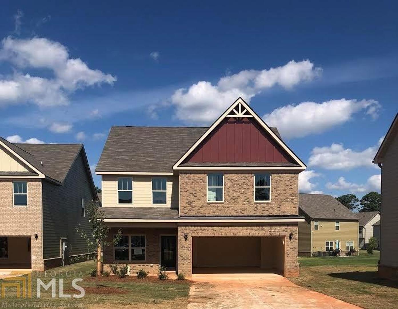 11338 Freeman Way, Unit 76 Hampton, GA 30228 - Photo 1 of 1 Gallery Image 1