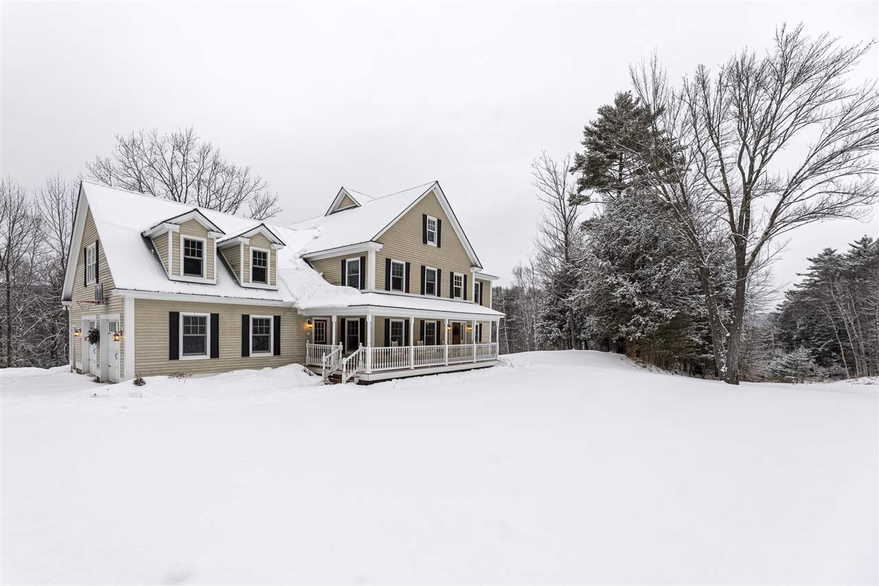 90 Meetinghouse Road Norwich, VT 05055 - Photo 31 of 31