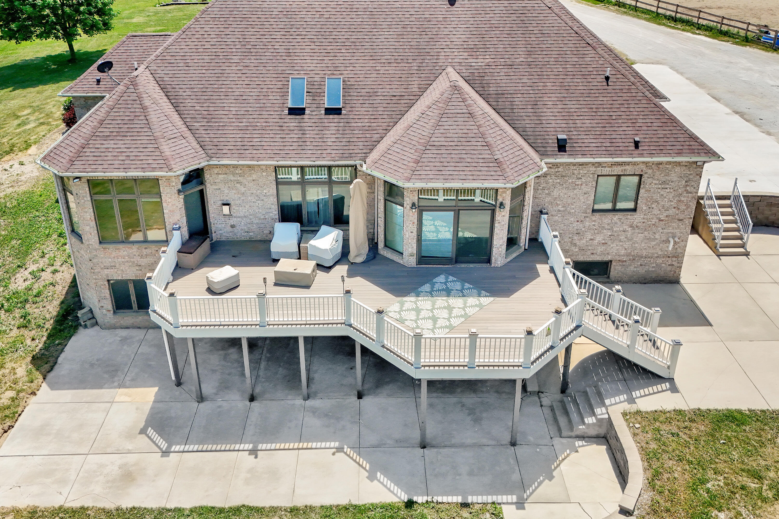 12084 West 7 Mile Road Raymond, WI 53126 - Photo 41 of 50 12084 w 7 mile rd-41