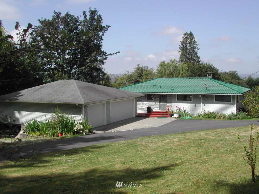 17320 Trombley Road Snohomish, WA 98290 - Photo 1 of 1