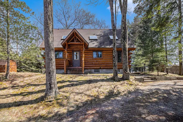 $950,000 | 6655 West Nurnberg Road, Free Soil, MI 49411