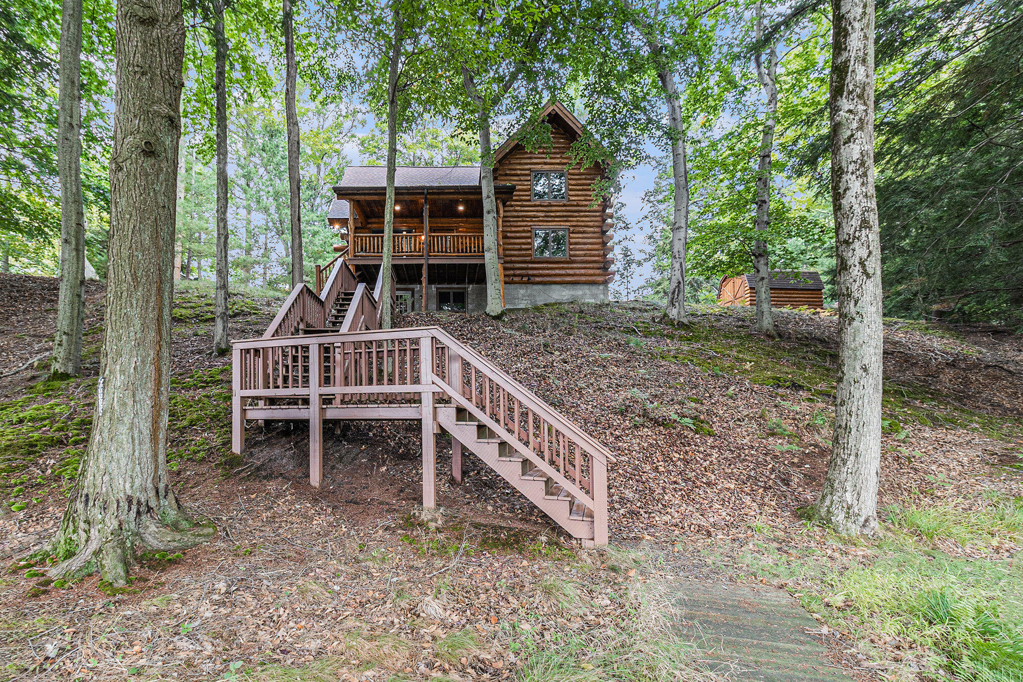 6655 West Nurnberg Road Free Soil, MI 49411 - Photo 2 of 31 002_5r6a9330_930