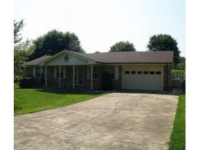 1820 Whitehouse Road Greeneville, TN 37745 - Photo 1 of 16 Photo 1