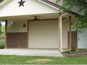 1820 Whitehouse Road Greeneville, TN 37745 - Photo 13 of 16 Photo 14