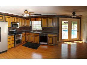 1820 Whitehouse Road Greeneville, TN 37745 - Photo 8 of 16 Bedroom