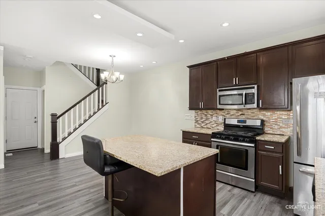 $260,000 | 179 Azalea Circle, Unit 179, Romeoville, IL 60446