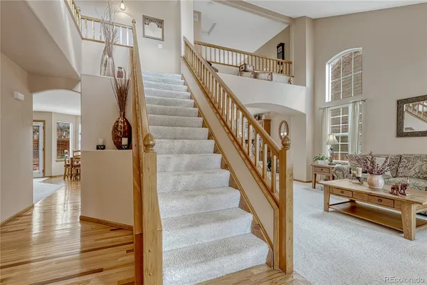 $634,900 | 5772 South Truckee Street, Centennial, CO 80015