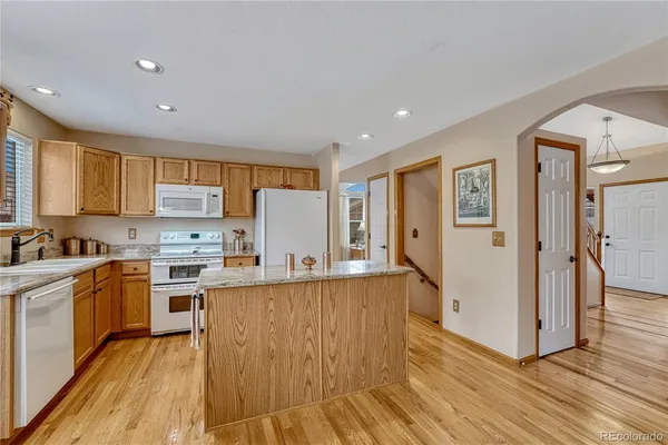 $634,900 | 5772 South Truckee Street, Centennial, CO 80015