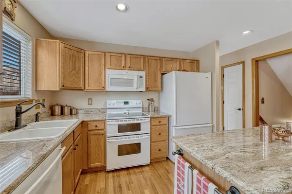 $634,900 | 5772 South Truckee Street, Centennial, CO 80015