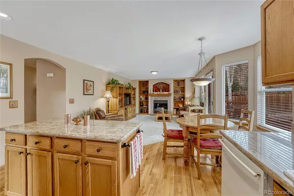 $634,900 | 5772 South Truckee Street, Centennial, CO 80015