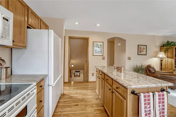 $634,900 | 5772 South Truckee Street, Centennial, CO 80015