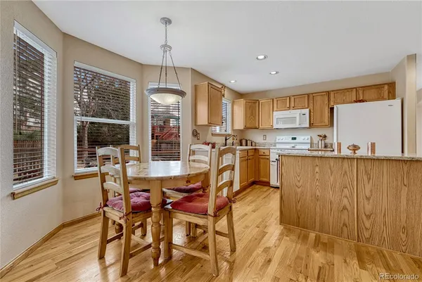 $634,900 | 5772 South Truckee Street, Centennial, CO 80015