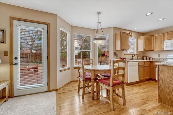 $634,900 | 5772 South Truckee Street, Centennial, CO 80015
