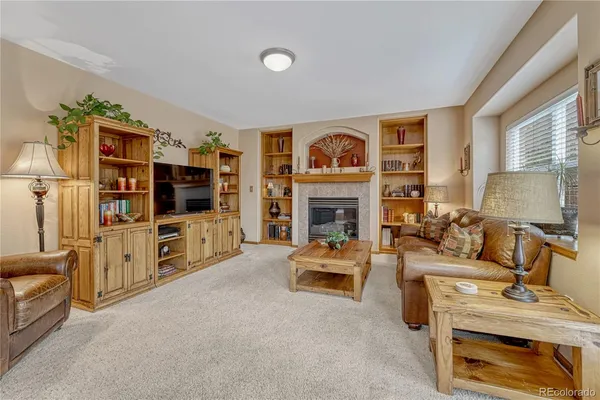 $634,900 | 5772 South Truckee Street, Centennial, CO 80015