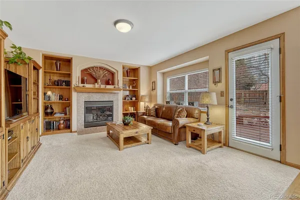 $634,900 | 5772 South Truckee Street, Centennial, CO 80015