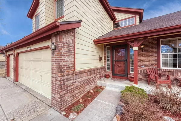 $634,900 | 5772 South Truckee Street, Centennial, CO 80015