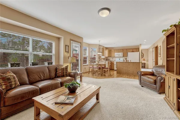 $634,900 | 5772 South Truckee Street, Centennial, CO 80015