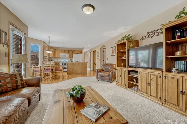 $634,900 | 5772 South Truckee Street, Centennial, CO 80015