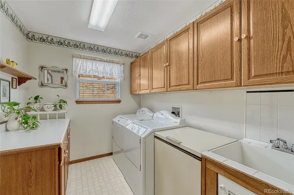$634,900 | 5772 South Truckee Street, Centennial, CO 80015