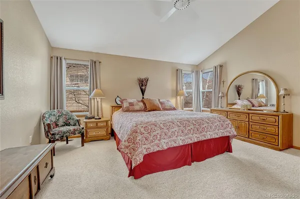 $634,900 | 5772 South Truckee Street, Centennial, CO 80015