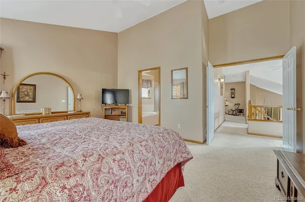 $634,900 | 5772 South Truckee Street, Centennial, CO 80015