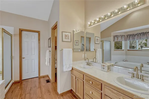 $634,900 | 5772 South Truckee Street, Centennial, CO 80015