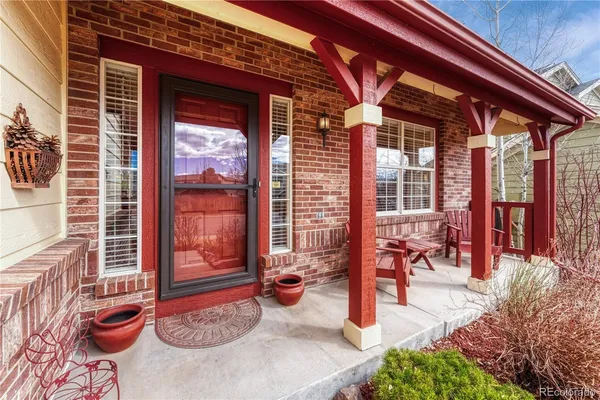 $634,900 | 5772 South Truckee Street, Centennial, CO 80015