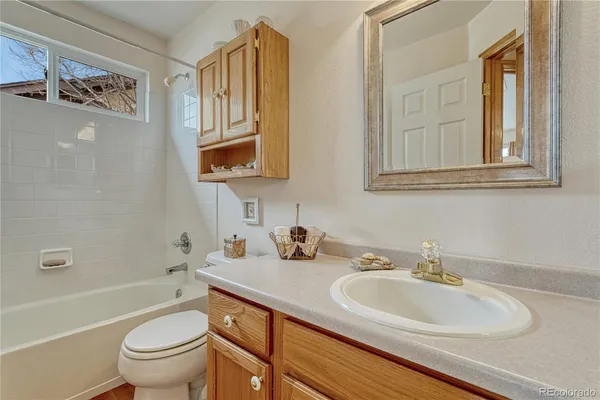 $634,900 | 5772 South Truckee Street, Centennial, CO 80015