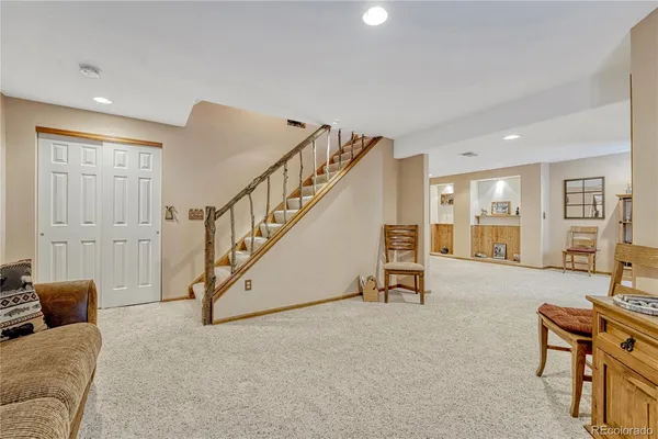 $634,900 | 5772 South Truckee Street, Centennial, CO 80015