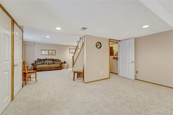 $634,900 | 5772 South Truckee Street, Centennial, CO 80015