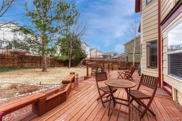 $634,900 | 5772 South Truckee Street, Centennial, CO 80015