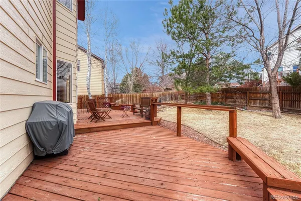 $634,900 | 5772 South Truckee Street, Centennial, CO 80015
