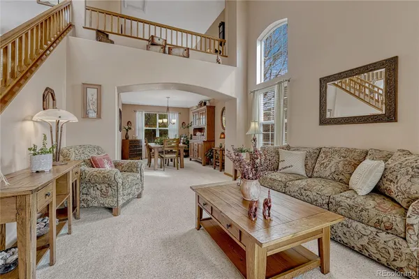 $634,900 | 5772 South Truckee Street, Centennial, CO 80015