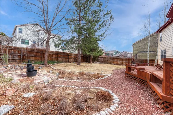 $634,900 | 5772 South Truckee Street, Centennial, CO 80015