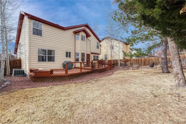 $634,900 | 5772 South Truckee Street, Centennial, CO 80015