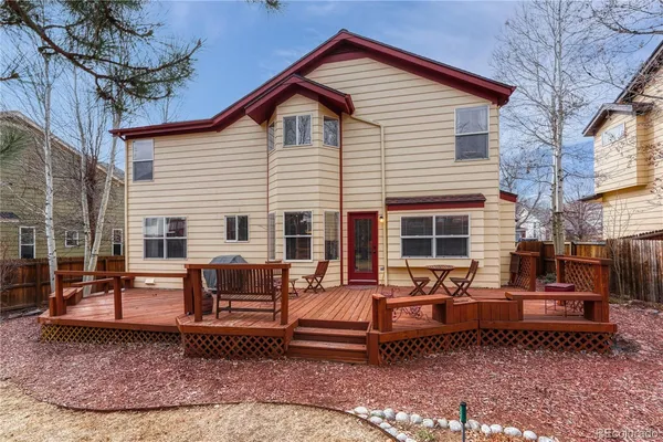 $634,900 | 5772 South Truckee Street, Centennial, CO 80015